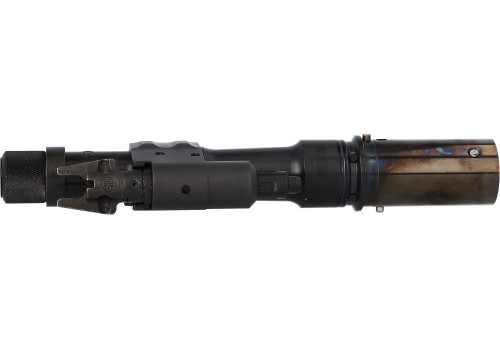 Sig Sauer MCX-RATTLER LT 6.75-INCH 300BLK Barrel and Gas Block Assembly Sig Sauer MCX-RATTLER LT 6.75-INCH 300BLK Barrel and Gas Block Assembly