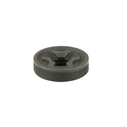 AAC Ranger Series Suppressor End Cap 30 Cal - Black