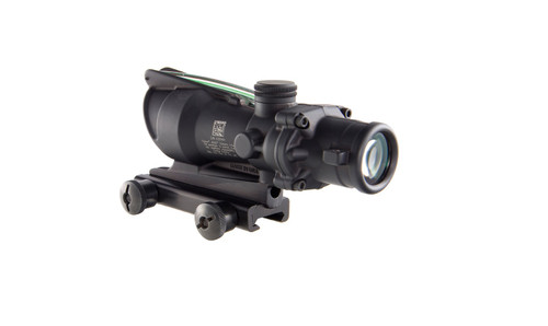 Trijicon TA31H-68-G ACOG® 4x32 BAC Riflescope - 6.8 SPC Trijicon TA31H-68-G ACOG® 4x32 BAC Riflescope - 6.8 SPC