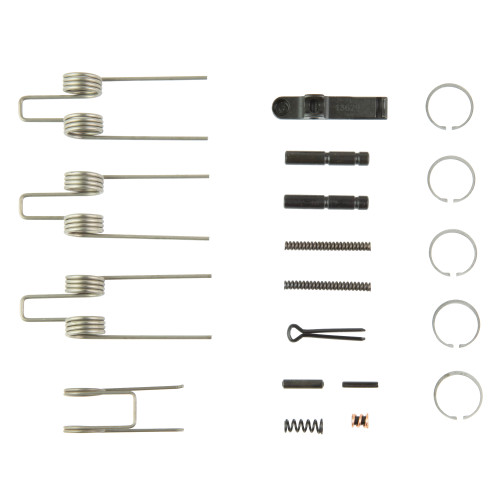 Colt's Manufacturing High Wear Parts Repair Kit For AR15/M4