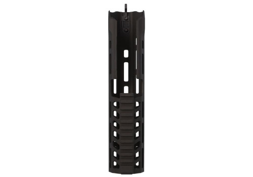MCX-SPEAR LT 300BLK 10 in Suppressor Compliant Handguard - Black