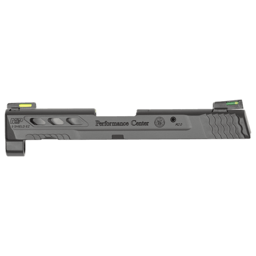 Smith & Wesson Performance Center Shield EZ Black 9mm Slide Smith & Wesson Performance Center Shield EZ Black 9mm Slide