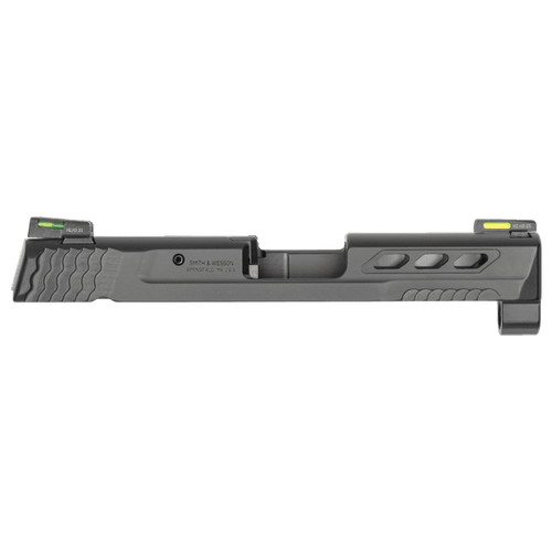 Smith & Wesson Performance Center Shield EZ Black 9mm Slide Smith & Wesson Performance Center Shield EZ Black 9mm Slide