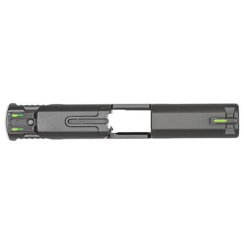 Smith & Wesson Performance Center Shield EZ Black 9mm Slide Smith & Wesson Performance Center Shield EZ Black 9mm Slide