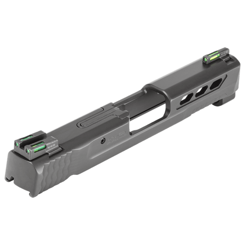 Smith & Wesson Performance Center Shield EZ Black 9mm Slide Smith & Wesson Performance Center Shield EZ Black 9mm Slide