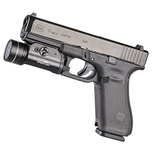 Streamlight TLR-1 HP High Candela Weapon Mounted Light - Black