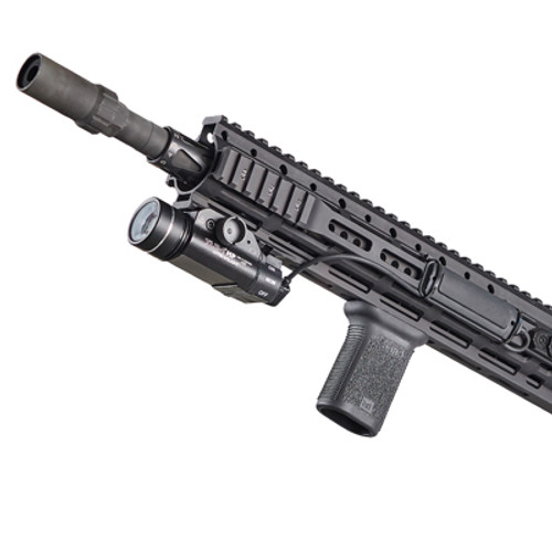 Streamlight TLR-1 HP High Candela Long Gun Kit - Black