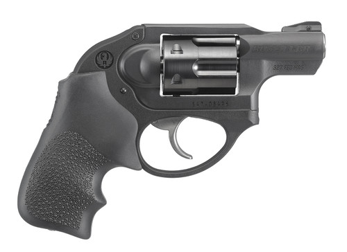 Ruger 5452 LCR Small Frame 327 Federal Mag 6 Shot, 1.87"