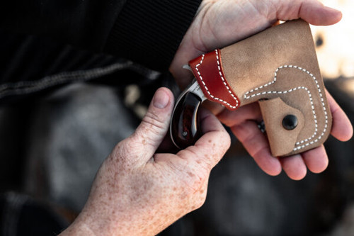 North American Arms Magnum Pocket Holster North American Arms Magnum Pocket Holster