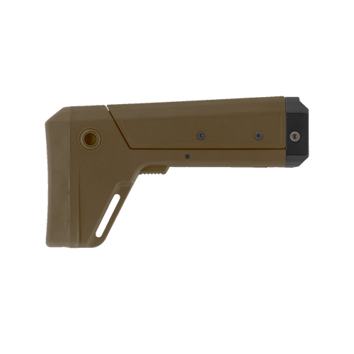 B5 Systems Modular Picatinny Stock - Coyote Brown