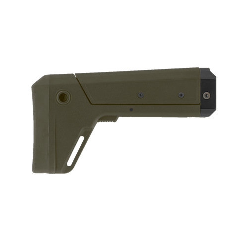 B5 Systems Modular Picatinny Stock - OD Green