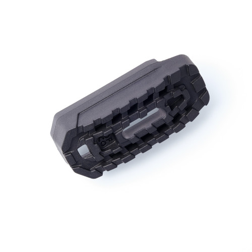 Die Free Co Dos Boot +2 Extension for Magpul PMAG GEN M3 AR15/M4 Magazines - Black