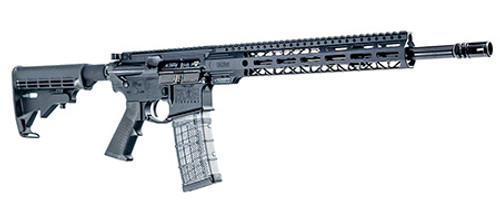 Faxon Firearms FX5116-HBAR Ascent 5.56 NATO 10+1