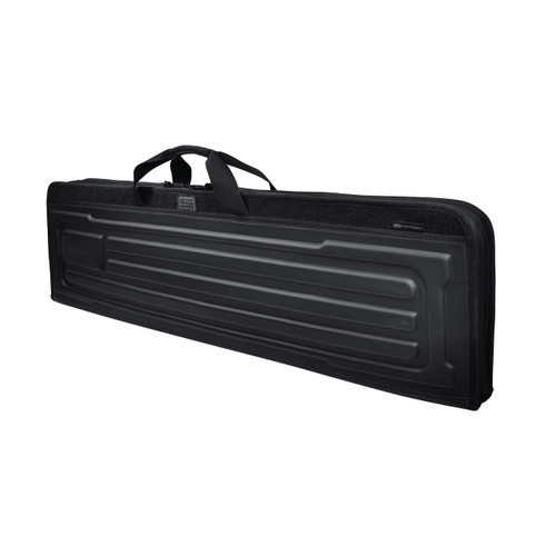 Evolution Tactical 42" EVA Single Rifle Case - Black Evolution Tactical 42" EVA Single Rifle Case - Black