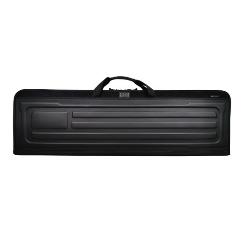 Evolution Tactical 42" EVA Single Rifle Case - Black Evolution Tactical 42" EVA Single Rifle Case - Black