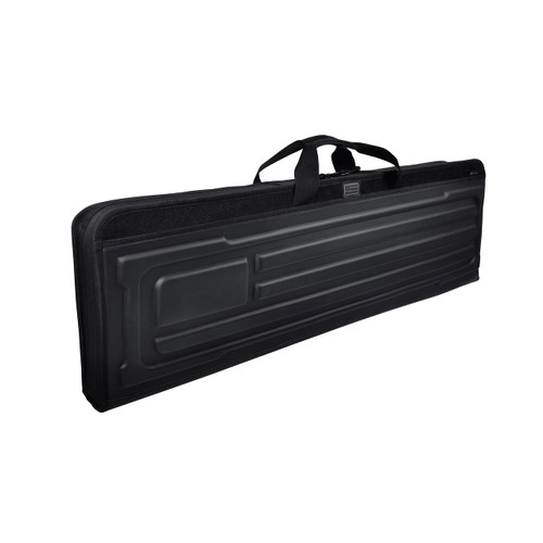 Evolution Tactical 42" EVA Single Rifle Case - Black Evolution Tactical 42" EVA Single Rifle Case - Black