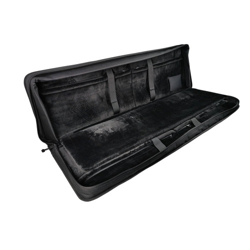 Evolution Tactical 42" EVA Double Rifle Case - Black Evolution Tactical 42" EVA Double Rifle Case - Black