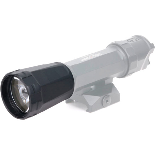 Holosun RAID Rifle IR LED Bezel - Black