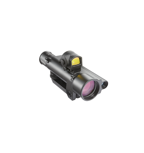 XMAS Steiner Micro Reflex Sight (MRS) - 3 MOA Red Dot XMAS Steiner Micro Reflex Sight (MRS) - 3 MOA Red Dot