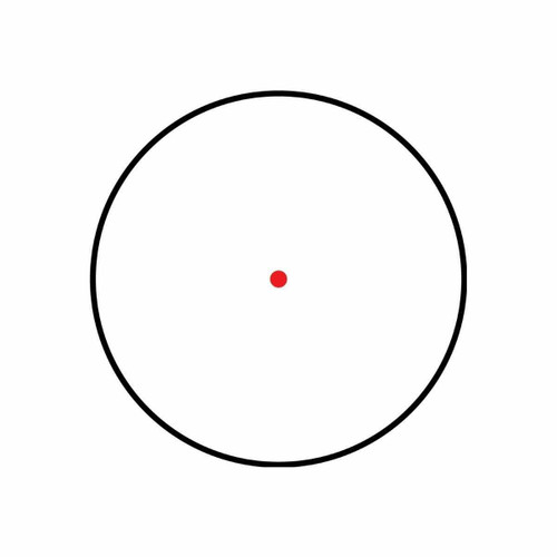 XMAS Truglo IGNITE Mini - 2 MOA Red Dot XMAS Truglo IGNITE Mini - 2 MOA Red Dot