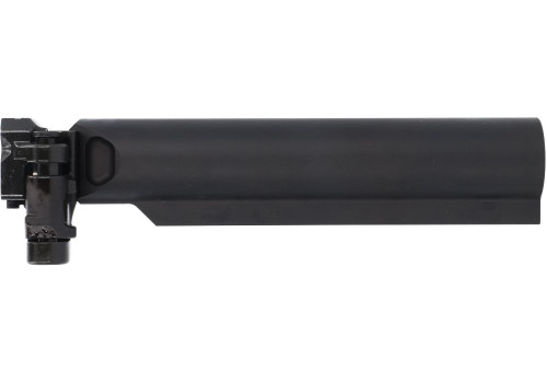 Sig Sauer MCX / MPX Folding Stock Adapter - 6 Position Low Profile, Black