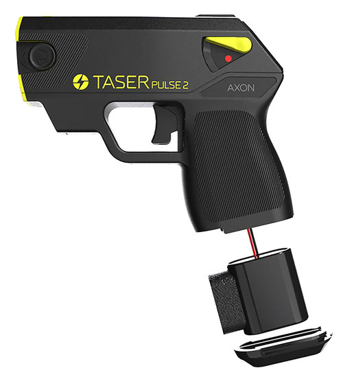 TASER/AXON 101669 Battery Pack Pulse