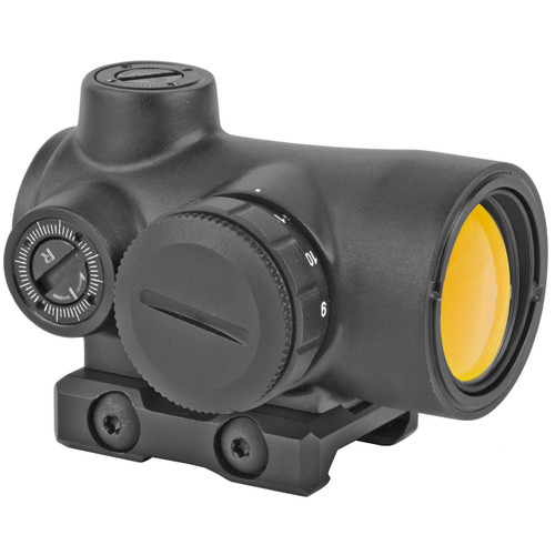 XMAS Lucid Optics M7 Red Dot - 4 MOA XMAS Lucid Optics M7 Red Dot - 4 MOA