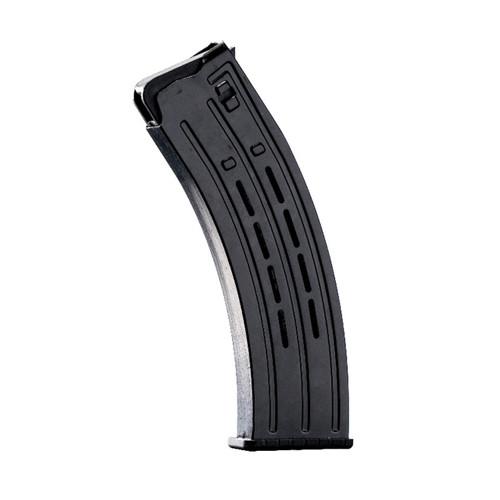 Gforce Arms 12 GA 10 Round Magazine - Fits 1919 Magazine fed Shotguns, Black