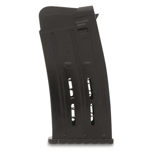 Gforce Arms 12 GA 5 Round Magazine - Fits 1919 Magazine fed Shotguns, Black
