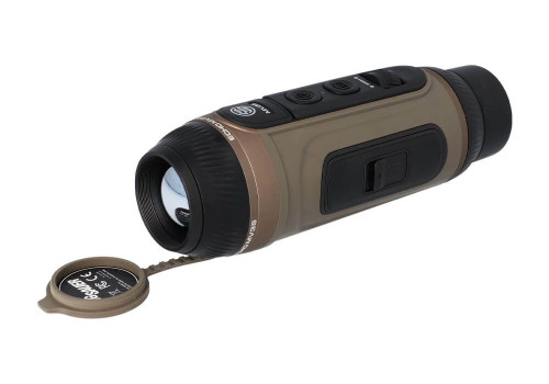Sig Sauer ECHO MV35 Thermal Monocular 2-16X35MM - FDE Finish