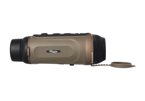 Sig Sauer ECHO MV35 Thermal Monocular 2-16X35MM - FDE Finish