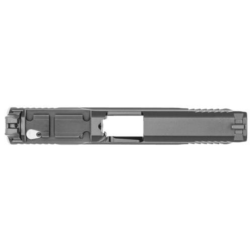 Smith and Wesson M&P9 M2.0 ACRO Cut Optic Ready Slide for 4.25" Barrel