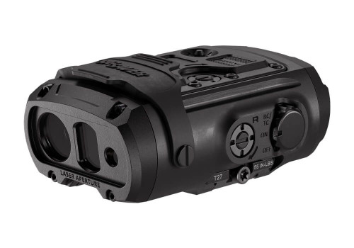 Sig Sauer Electro-Optics SOKW39C0 Kilo Warp Detection Range
