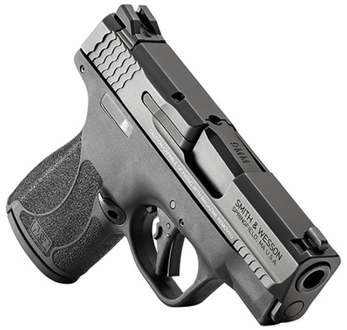 Smith & Wesson 14203 M&P Shield Plus Micro-Compact Frame 9mm Luger 10+1 3.10" Smith & Wesson 14203 M&P Shield Plus Micro-Compact Frame 9mm Luger 10+1 3.10"