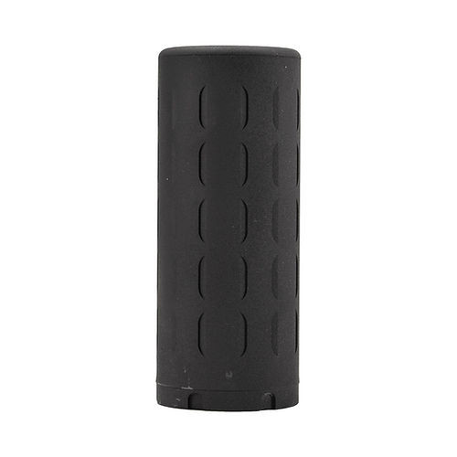 Wolfpack Armory Exhaust Tip (Plan B Compatible) - Black