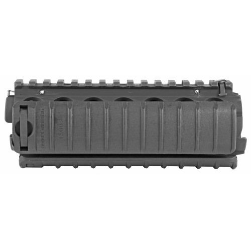 Knights Armament Company M4 RAS Forend Assembly - Black