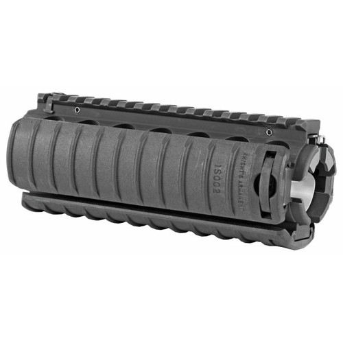 Knights Armament Company M4 RAS Forend Assembly - Black