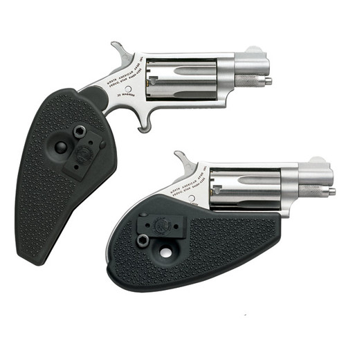 North American Arms .22 Magnum Folding Holster Grip North American Arms .22 Magnum Folding Holster Grip