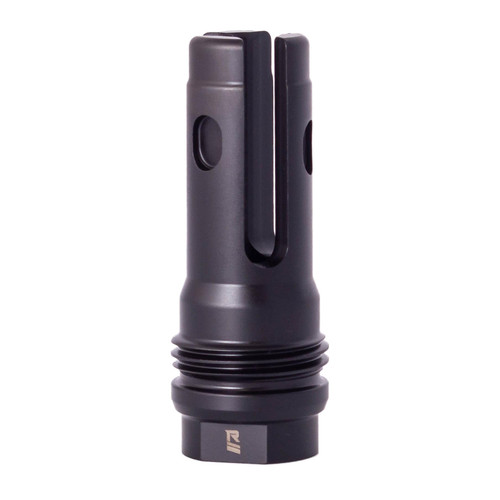 Rugged Suppressors R3L Flash Hider 762 - 5/8x24, Black