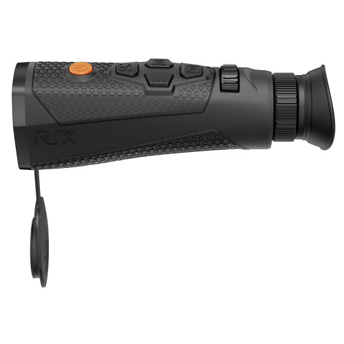 RIX Tactical Titan T6 Thermal Monocular 35mm Objective - Black