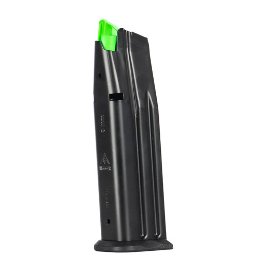 Mec-Gar 2011, 2311, Prodigy Double Stack 18 Round 9mm Magazine - Black