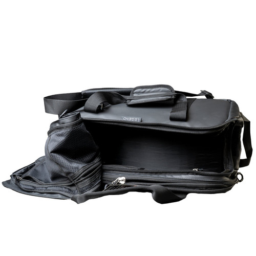 Legend Outdoor Gear Chimera Deluxe Range Bag - Black