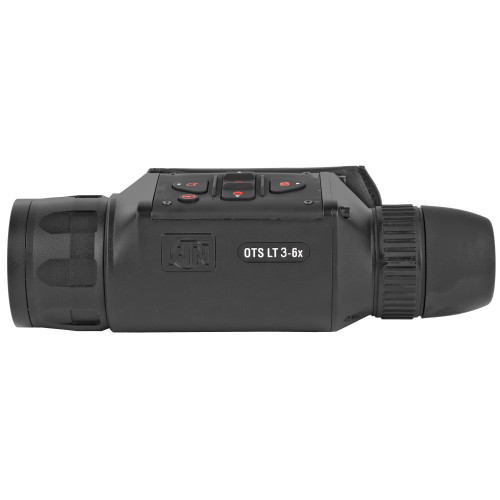 ATN OTS LT 160 3-6x Thermal Monocular – TIMNOLT136X ATN OTS LT 160 3-6x Thermal Monocular – TIMNOLT136X