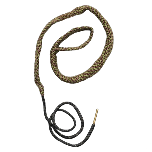 Legend Outdoor Gear Aftershock 44/45 Caliber Pistol Cleaning Cable - Fits .Fits 44/45 Caliber Handguns