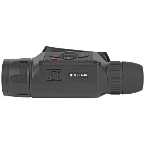 ATN OTS LT 160 4-8x Thermal Monocular – TIMNOLT148X ATN OTS LT 160 4-8x Thermal Monocular – TIMNOLT148X