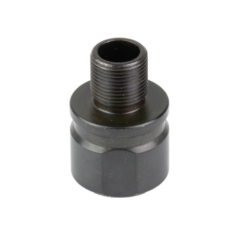 BANISH Thread Adapter - 5/8x24 to 1/2x28 BANISH Thread Adapter - 5/8x24 to 1/2x28