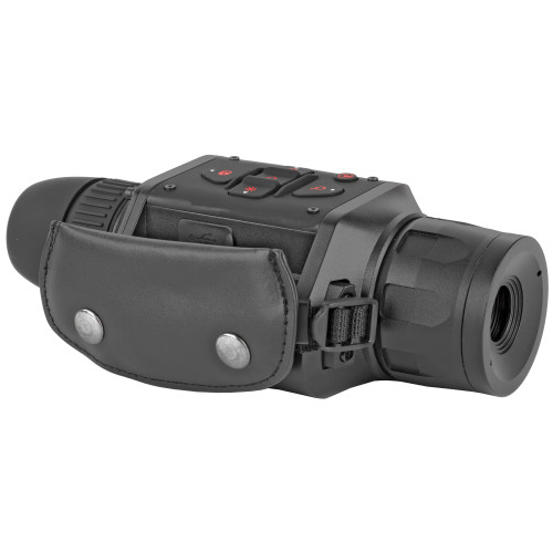 ATN OTS LT 320 2-4x Thermal Monocular - TIMNOLT319X ATN OTS LT 320 2-4x Thermal Monocular - TIMNOLT319X