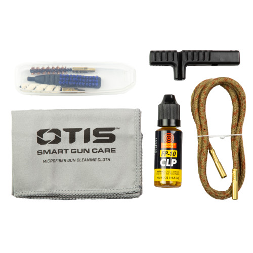 Otis Technology Ripcord Deluxe Cleaning Kit For .223 Cal/5.56mm