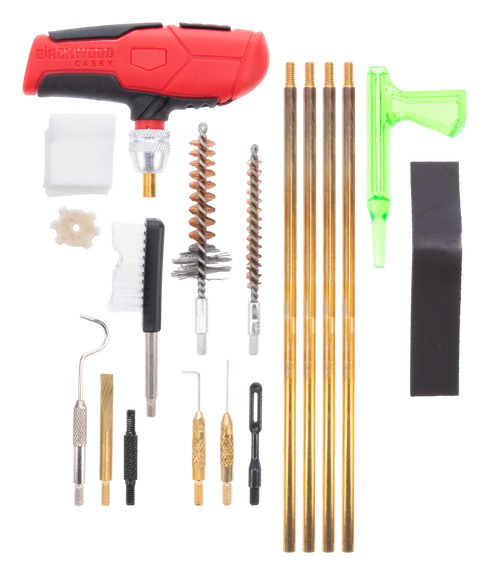 Birchwood Casey 22 Piece AR-15 Cleaning Kit