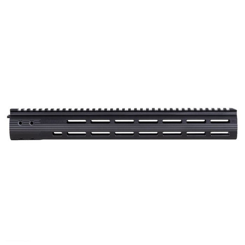 Geissele Automatics ALG Defense EMR V3X 15” Handguard - Black
